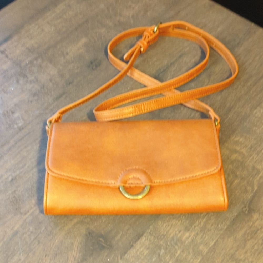 Small Crossbody Purse